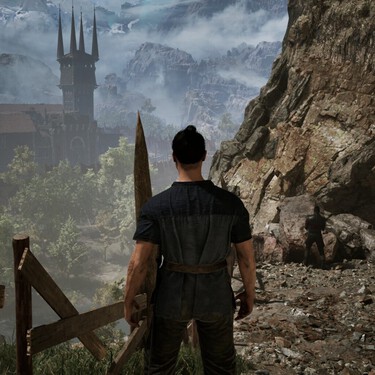 Imagen De Gothic 1 Remake
