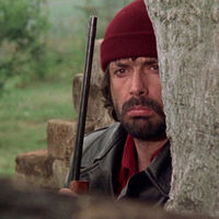 Siete años antes de Sylvester Stallone, un actor italiano llevó el nombre de 'Rambo' en este thriller que pocos cinéfilos conocerán