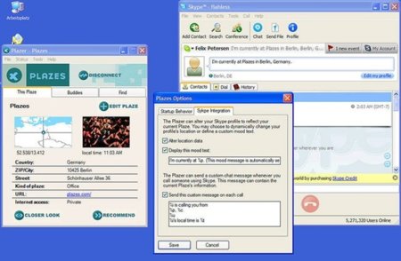 Microsoft también quiere Skype