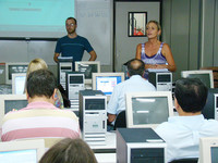 ¿Qué ocurre con el IVA de mis gastos si la actividad que realizo está exenta?