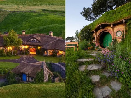 Hobbiton