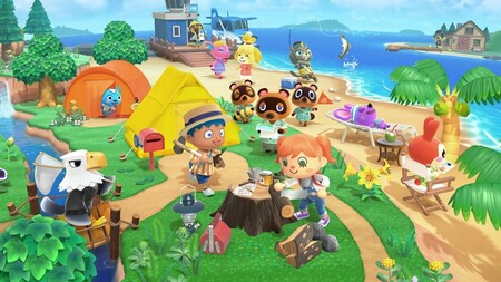 El 2020 de los videojuegos en Twitter: cifras, juegos más tuiteados y eventos más mediáticos