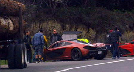 Película Need For Speed