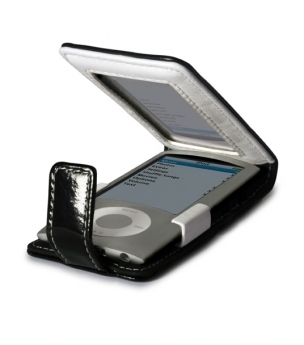 Posibles fotos de los nuevos iPod classic e iPod nano