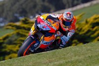 MotoGP Australia 2011: empieza el día, empieza la romería