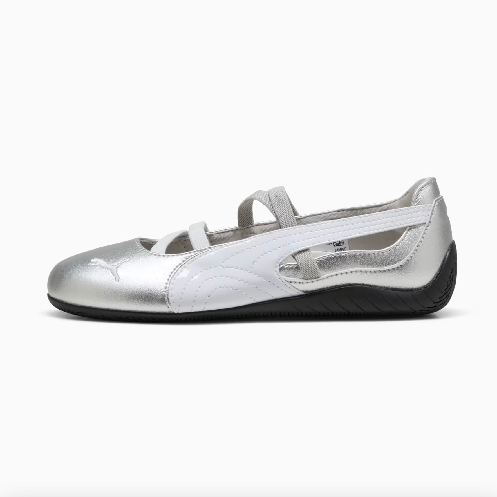 Puma Speedcat Ballet Metallic