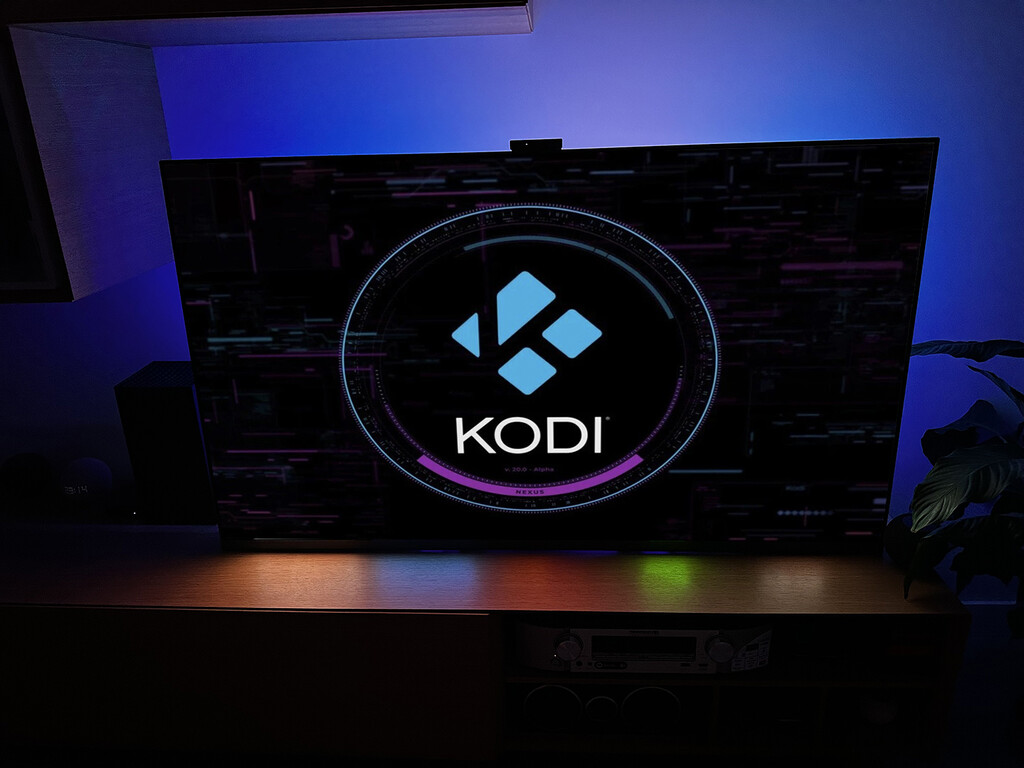 Este es el truco definitivo en Kodi para tener al día tu biblioteca multimedia. Y lo mejor, es que el sistema lo hará por ti 