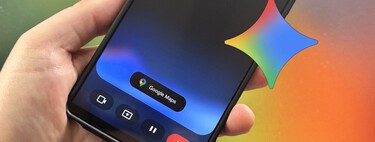 Gemini Live está cerca de ser la superherramienta con IA 'made by Google': ahora puede acceder a Maps, al calendario y más