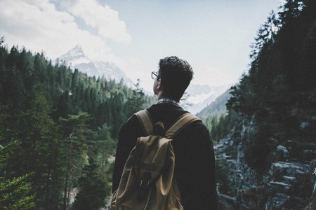 No solo moda: Escapadas de otoño (muy lejos y muy cerca) para los viajeros de corazón