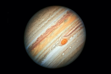 El amor que dura para siempre, nuevas imágenes de Júpiter, Japón en 8K y más: Galaxia Xataka Foto