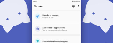Cómo instalar y configurar Shizuku, la app para otorgar permisos especiales sin root