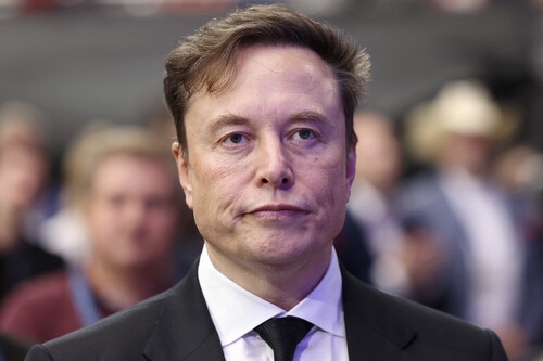 Musk