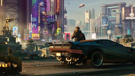 Cyberpunk 2077