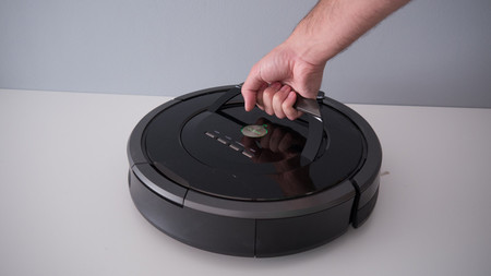 iRobot