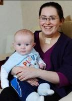 Una madre en coma despierta al oír el llanto de su bebé