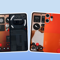 Mercado Libre tiene en rebaja estos celulares de Nothing con diseño increíble, grandes prestaciones y tres años de actualizaciones 