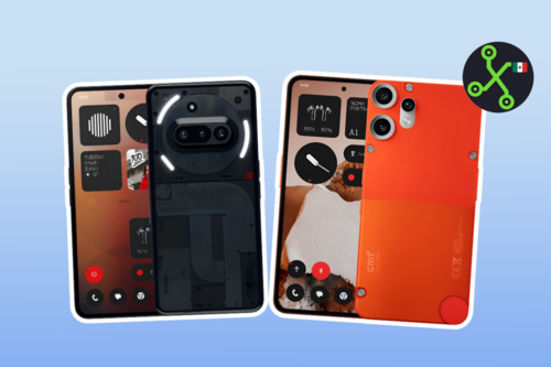 Nothing Celulares Mercado Libre Oferta