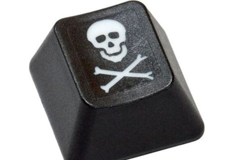 Primer Curso de Piratería