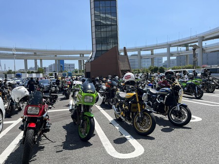 Daikoku 1 2026