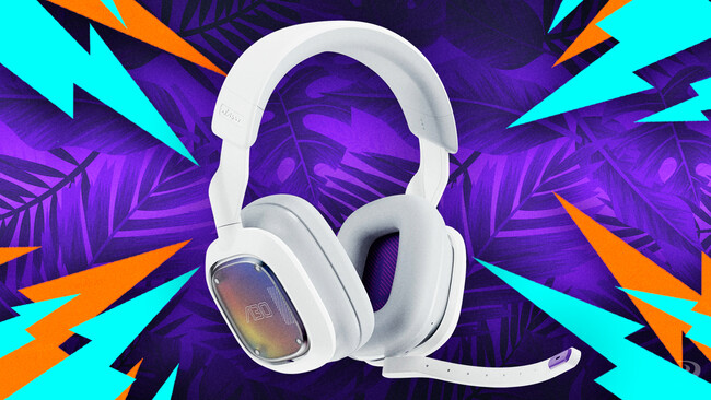 análisis Logitech Astro A30 Pc