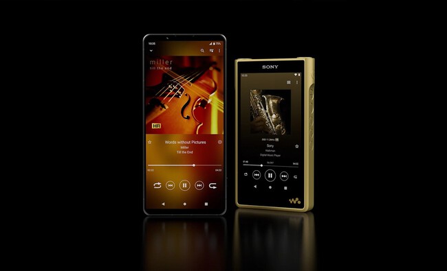 Sony Europa