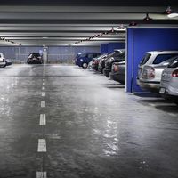 El TSJ de Galicia declara procedente el despido de un trabajador que rayó el coche de un compañero