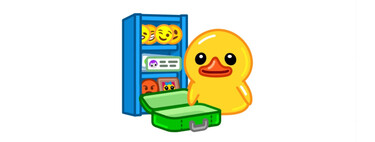 Cómo crear stickers para Telegram fácilmente y desde el móvil
