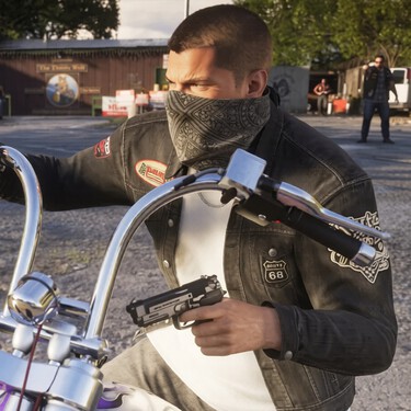 Gta Vi Apunta Al Mapa Mas Grande De Toda La Serie Y Un Sistema De Clima Revolucionario Todas Las Novedades Que Prepara Rockstar Para Su Proximo Juego