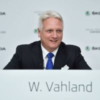 Volkswagen designa a Winfried Vahland como Presidente y CEO de Volkswagen Norteamérica