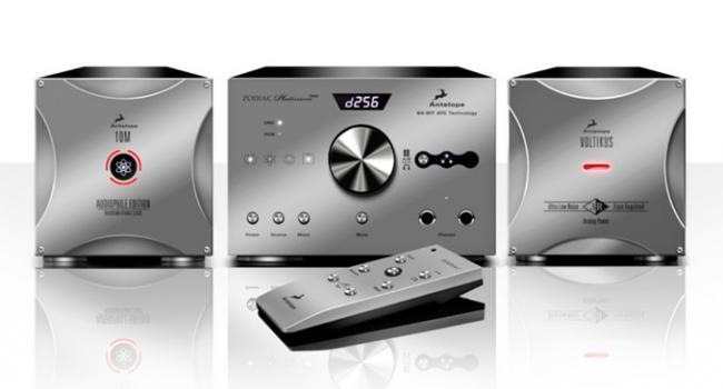 Antelope Audio