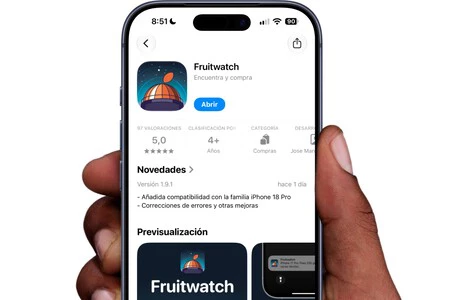 Fruitwatch