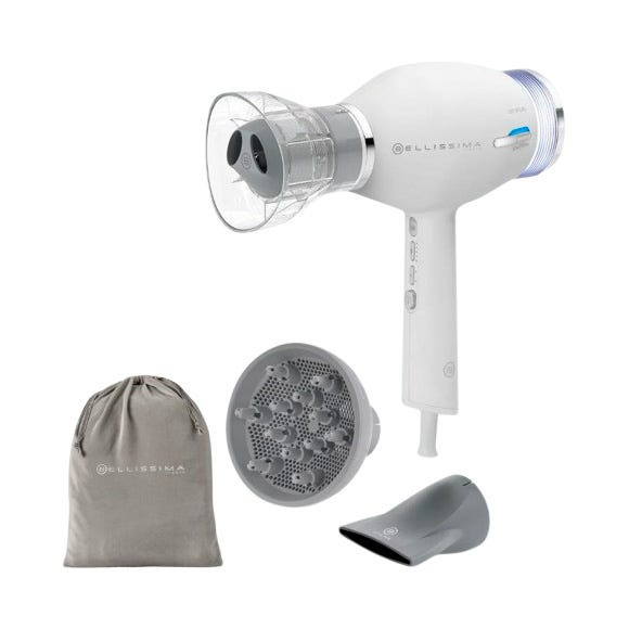 Bellissima - Secador profesional Bellissima Oxy Ritual.