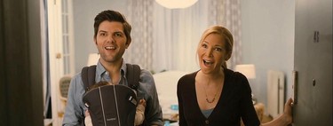 ¿Sabes qué nos sienta fenomenal a los padres? Los amigos con hijos