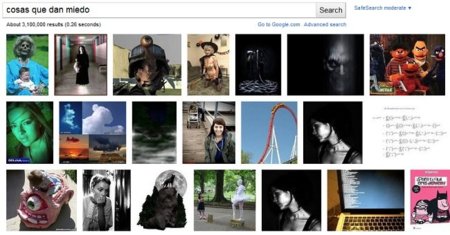 Prohíben en EE.UU. colgar fotos que puedan asustar (no es broma)