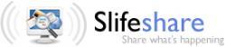 Slifeshare, comparte tu vida digital con tus amigos y resto de personas