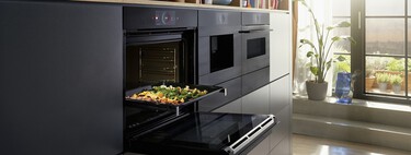 Los electrodomésticos más avanzados de la IFA 2022: hornos inteligentes, frigoríficos supereficientes, lavadoras con IA y más