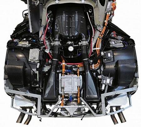 Ferrari F150, nuevos detalles oficiales