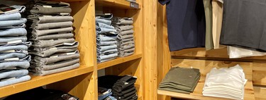 Levi's inicia una liquidación de su tienda y todo esto ya está a mitad de precio