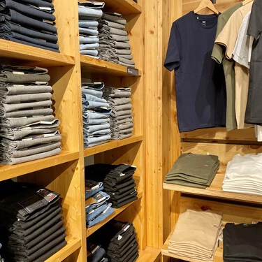 Levis Tienda