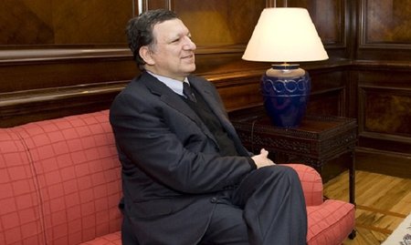 ¿Hay forma de mantener callado a José Manuel Durão Barroso?