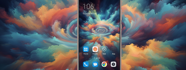 Me voy a divertir mucho haciendo vídeos IA en el móvil con mis fotos gracias a esta novedad de Xiaomi y Google Gemini 