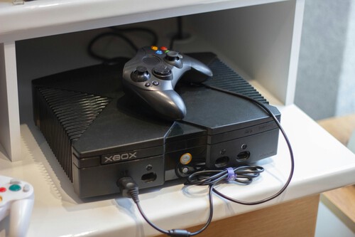 xbox classic