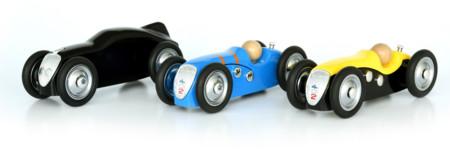 Peugeot Design Lab Baghera 3