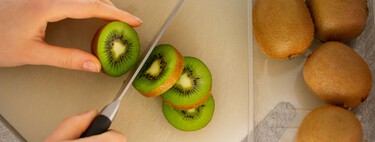 Esto es lo que ocurre en tu cuerpo si comes un kiwi todos los días 