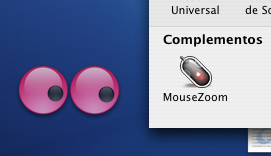 MouseZoom ya funciona en Macs con Intel