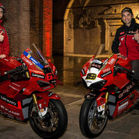 Gana el domingo, vende el lunes. Arrasar en MotoGP y WSBK está ayudando a Ducati a vender más motos que nunca