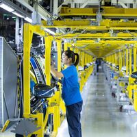 Volvo toma el control de sus operaciones en China, marcando el camino en el mayor mercado automovilístico del mundo