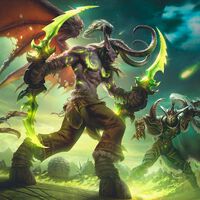 Los jugadores de World of Warcraft han encontrado una nueva forma de insultarse sin piedad y solo cuesta unas monedas de oro 