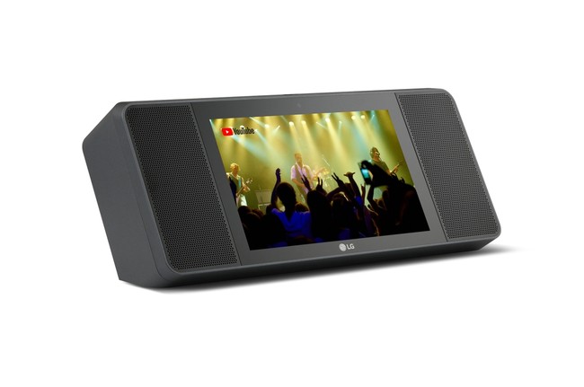 Lg Xboom Ai Thinq Wk9