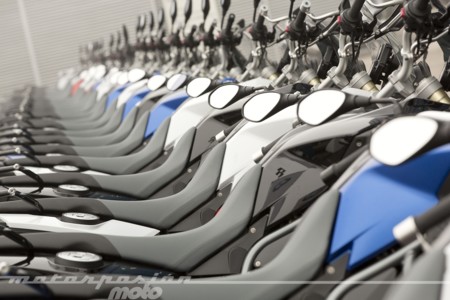 Bmw F800gs F700gs Lib9774